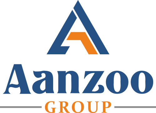 site logo